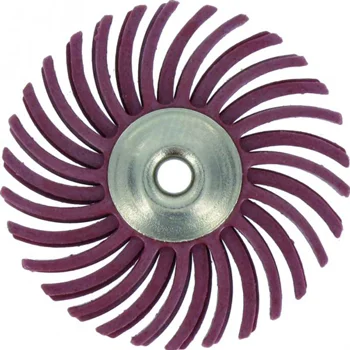 Dremel EZ abrazivna četka za detalje krupnoća 220 473S 2615S473JA Dremel EZ abrazivna četka za detalje krupnoća 220 473S 2615S473JA